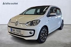 Volkswagen up! 1.0