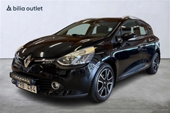 Renault Clio Sport Tourer 0.9 TCe Dynamique / Navigation