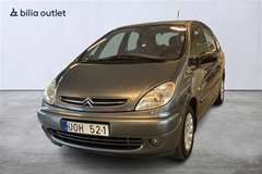 Citroën XSARA PICASSO 1.8 16V FWD