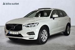 Volvo XC60 T8 TE Momentum Edt 390hk Panorama Drag B-kamera