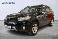 Hyundai SANTA FE 2.2 CRDi-R 4WD Auto Premium (197hk)