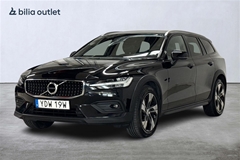 Volvo V60 Cross Country D4 AWD Adv SE 190hk VOC P-värm PDC