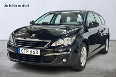 Peugeot 308 SW 1.2 e-THP Active 110hk