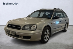 Subaru LEGACY 2.0 16V AWD (125hk)