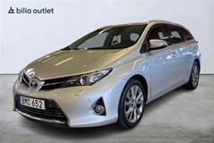 Toyota Auris Touring Sports Hybrid Executive Navi / B-Kamera