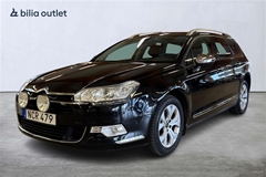 Citroën C5 Tourer 2.0 HDi Dragkrok / 2-brukare