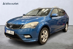 Kia CEE'D SPORTSWAGON 1.6 CRDi ECO (128hk)