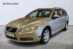 Volvo V70 2.0 F Momentum M-Värmare / Drag