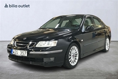 SAAB 9-3 2.0t 175hk Automat