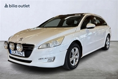 Peugeot 508 SW 1.6 e-Hdi Automat / Panorama