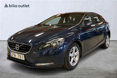 Volvo V40 D2 Kinetic Backkamera / Bränslevärmare