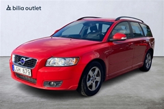 Volvo V50 D2 1.6 FWD (114hk)