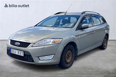 Ford MONDEO 2.0 FFV (146hk)