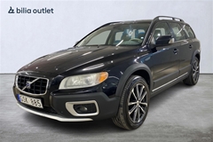 Volvo XC70 II D5 2.4 AWD (185hk)