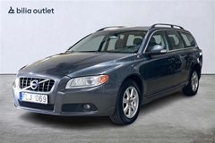 Volvo V70 D3 Momentum 163hk