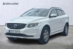 Volvo XC60 D4 AWD Momentum BE 181hk