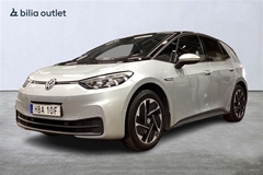 Volkswagen ID.3 Pro Performance 62.0 kWh BKamera GPS SoV 204
