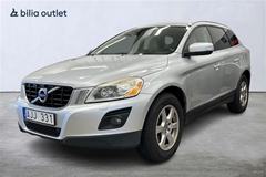 Volvo XC60 D5 2.4 AWD (205hk)