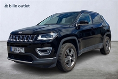 Jeep Compass 1.4 4WD 170hk