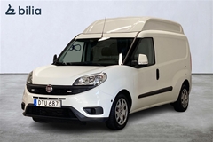 Fiat DOBLO XL Skåp 105hk
