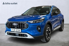 Ford KUGA 2.5PHEV 2.5 Active X Business Edt 243hk Navi B&O 3