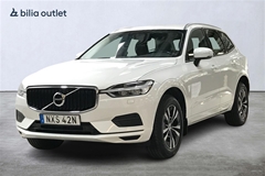 Volvo XC60 B5 AWD Momentum SE 250hk VOC NaviPro
