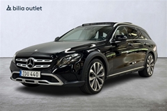 Mercedes-Benz E 350 d 4M All-Terrain 258hk Pano Luftj
