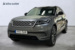 Range Rover Velar D180 AWD S 180hk  Navi Pano Meridian