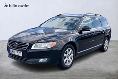 Volvo V70 II D5 2.4 aut FWD (215hk)