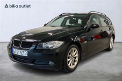 BMW 3-serien 320d (177hk)