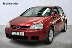 Volkswagen Golf 1.6 102hk