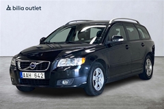 Volvo V50 2.0 Classic Momentum 145hk