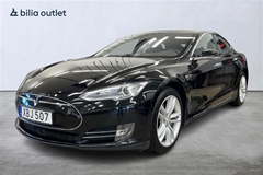 Tesla MODEL S 85D AWD (380hk)