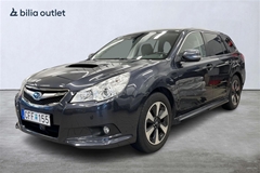 Subaru LEGACY 2.0 D AWD (150hk)