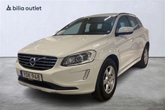 Volvo XC60 D4 Momentum BE AWD 190hk Drag / Värmare