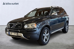 Volvo XC90 D5 AWD R-Design 7-sits / Navi / VOC / Drag