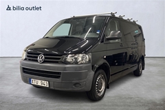 Volkswagen TRANSPORTER Drag SoV (102hk)