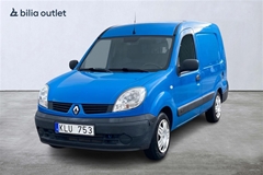 Renault Kangoo Express Maxi 1.5 dCi Inrett Skåp SoV 68hk, 20