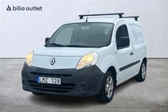 Renault Kangoo Express 1.5 dCi Manuell, 103hk, 2010