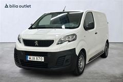 Peugeot EXPERT 1.6 BlueHDI Skåp 95hk