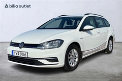 Volkswagen GOLF SPORTSCOMBI 1.4 TGI BlueMotion Moms 110hk