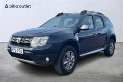 Dacia DUSTER 1.2 TCe 4x2 FWD (125hk)