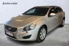 Volvo V60 D2 Parkeringssensor