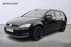 Volkswagen GOLF SPORTSCOMBI 1.4 TSIGT 140hk