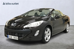 Peugeot 308 CAB 1.6 150hk Automat Läder PDC