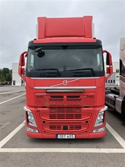 Volvo FH 6*2 Rep.Objekt  (469hk)