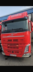 Volvo FH 6*2  (469hk)