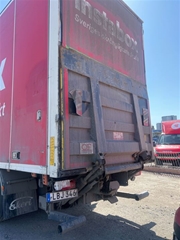 Volvo Lastbilar FH 12.8 I-Shift, 470hk, 2016