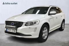 Volvo XC60 D3 Ocean Race BE 136hk Navi Drag KamremBytt