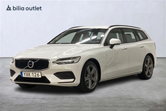 Volvo V60 T5 aut Momentum Edt 250hk VOC P-värm